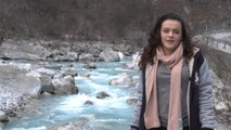Tangram, Klara Morina - Kodi: 39 - Shqiperia më e mirë kur ne të ruajme luginen e Valbonës