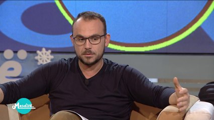 Mesditë - Parashikimi për 2017-ën - 23 Dhjetor 2016 - Lifestyle - Vizion Plus