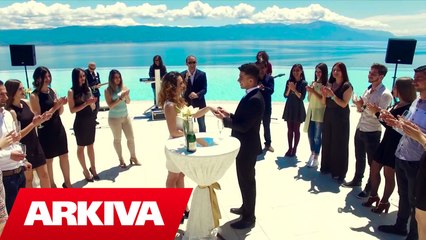 Guximtar Rushani - Urdher i shpirtit tim (Official Video HD)