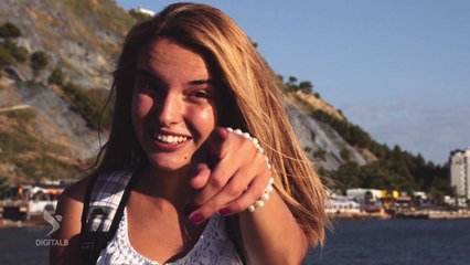 Albanian Road Trip - Sezoni 1 / Durrës