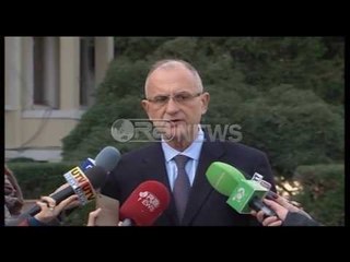 Ora News –Reagimet e mazhorancës pas miratimit të vettingut nga Kushtetuesja