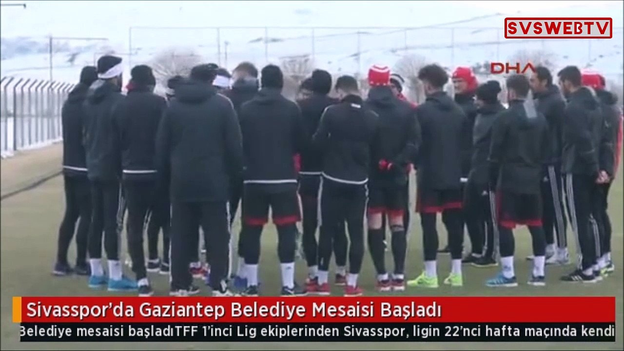 Antrenman Günlüğü | 21.02.2017