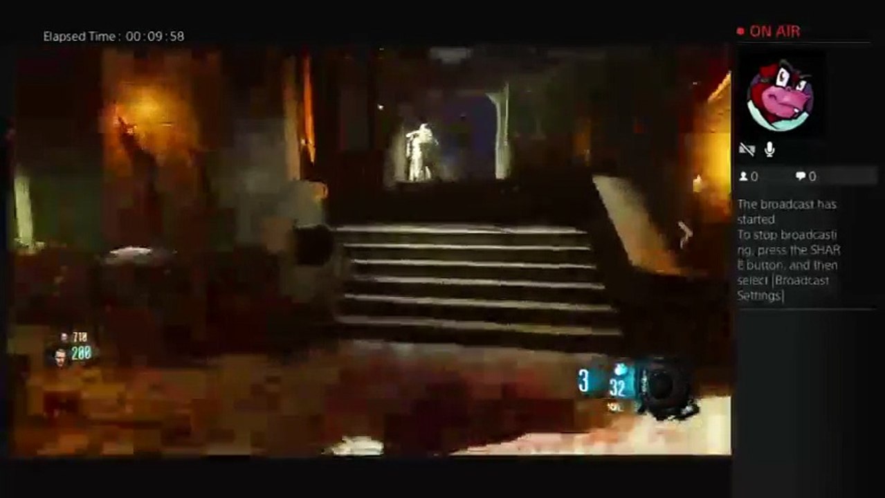 Zombies on cod (2)