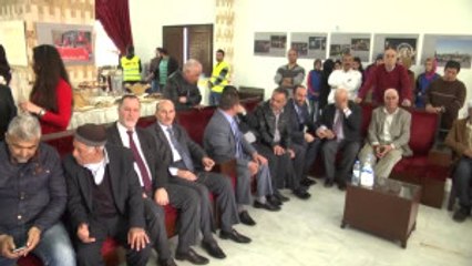 Lübnan'da 15 Temmuz Fotoğraf Sergisi