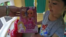Big Pink Egg Surprise Toys CUTE PUPPY Little Live Pets   Baby Ducky Barbie Kinder Surprise