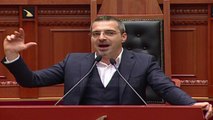Tahiri: Arrestimi i Balilit? Shumë shpejt - Top Channel Albania - News - Lajme