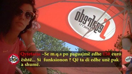 Stop - Per specializim ne mjekesi me diplome anglishteje false?! (22 dhjetor 2016)