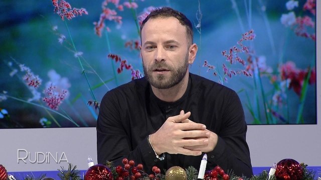 Rudina - Cfare do te ndodhe me telenovelat me te ndjekur te TvKlan! (22 dhjetor 2016)