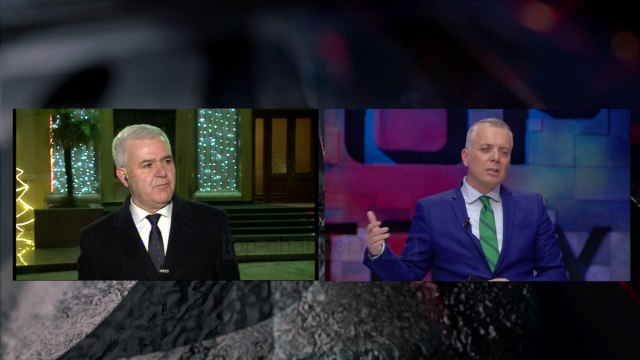 Xhafaj: Vettingu po përplas Prokurorinë me ILDKP-në - Top Channel Albania - News - Lajme