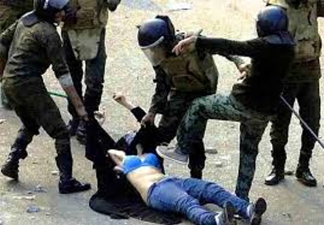 Les Bavures policières (reportage inédit)