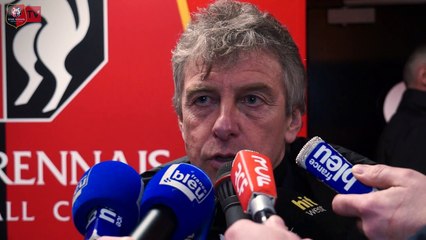 J27. Stade Rennais F.C. / Lorient : réactions