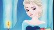 Elsa Bone Repair Game - Frozen Elsa in hospital after accident with multiple broken bones
