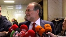 Report TV - Koço Kokëdhima: Asambleja nuk më përjashton dot si anëtar