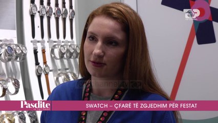 Pasdite ne TCH, 22 Dhjetor 2016, Pjesa 4 - Top Channel Albania - Entertainment Show