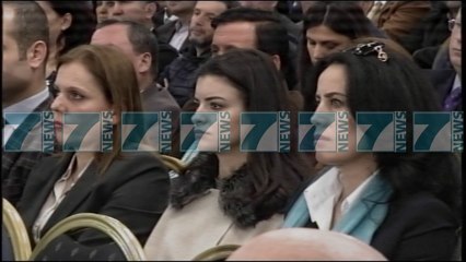 EDI RAMA KONFIRMON ALEANCEN ME LSI - News, Lajme - Kanali 10