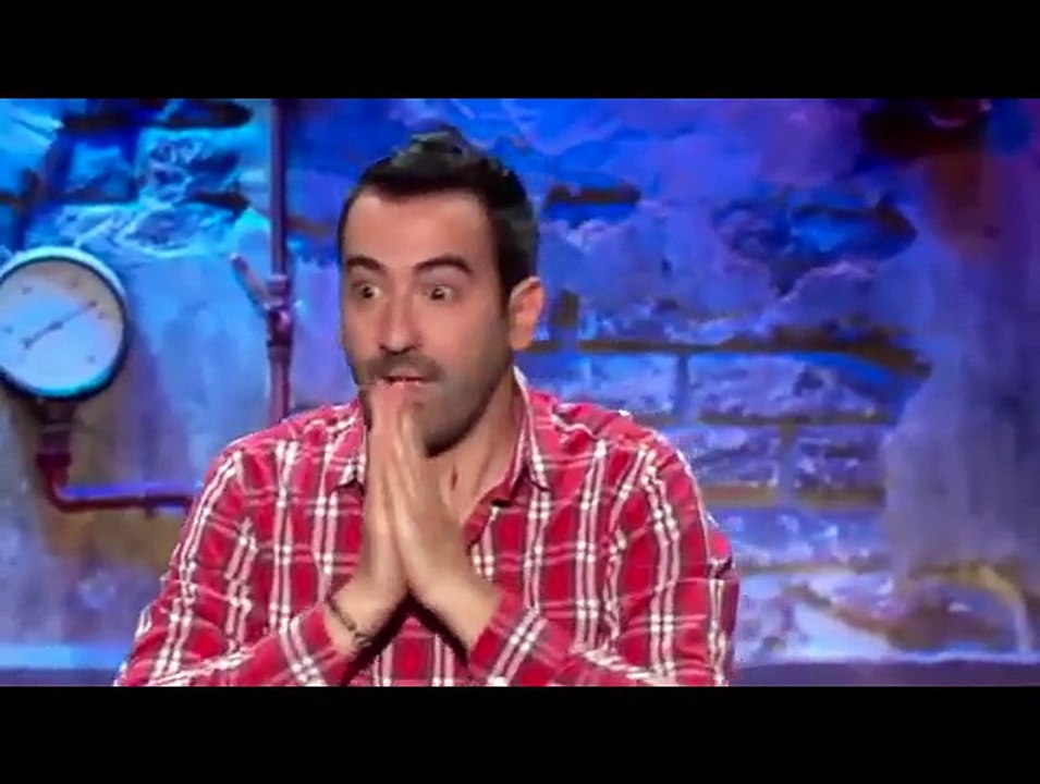 Drôle Vidéo Jean Philippe Visini Jamel Comedy Club Saison7