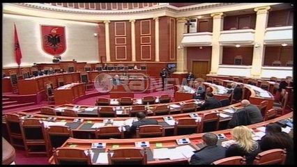 U miratua në dje në Kuvend - Amnistia do të nisë pas 15 janarit