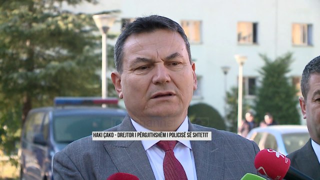 Grabitësin e liroi gjykata - Top Channel Albania - News - Lajme