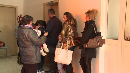 Gripi mbush pediatrinë - Top Channel Albania - News - Lajme