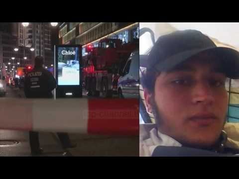 Plani i ISIS, sulme në Europë - Top Channel Albania - News - Lajme