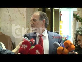 Kokëdhima jep dorëheqjen nga pozicionet drejtuese në PS