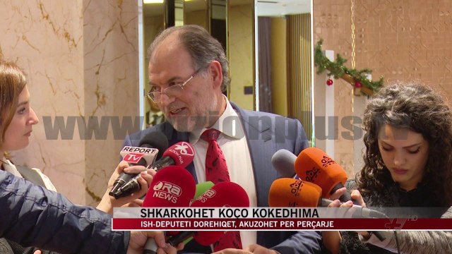 “Kokëdhima ka dalë kundër politikës së partisë” - News, Lajme - Vizion Plus