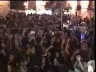 ECOFONIK FETE DE LA MUSIK2007