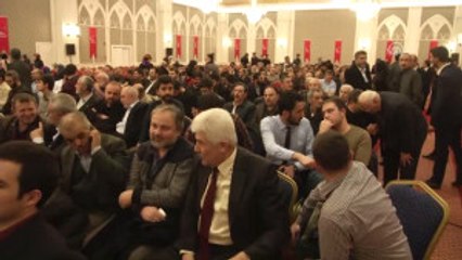 Prof. Dr. Necmettin Erbakan'ı Anma Programı - Detaylar