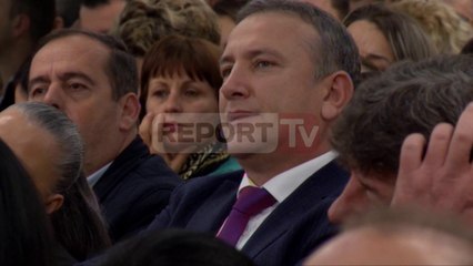 Report TV - Koço Kokëdhima shkarkohet nga të gjithë funksionet në PS