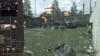 Call of Duty: Modern Warfare-Shipment