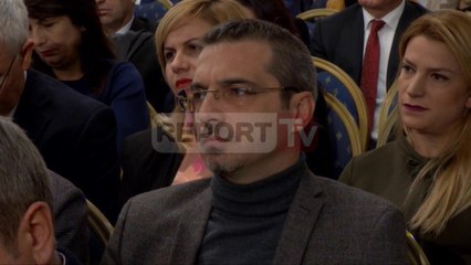 Report TV - Rama: PS gati për mandatin e dytë, aleancë strategjike me LSI