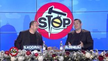 Stop - Nga ambulanca e Kavajes, tek “krekosja” e Alban Fetollit! (23 dhjetor 2016)