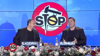 Stop - Nga ambulanca e Kavajes, tek “krekosja” e Alban Fetollit! (23 dhjetor 2016)