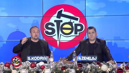 Stop - Elbasan, kujdestarja qe i mbanin pagen dhe bllofi i ekonomistit! (23 dhjetor 2016)