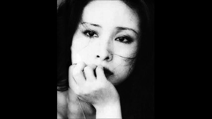 小柳ルミ子-はやちね薄雪草