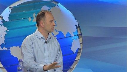 Ora News - Gjergj Bojaxhi i ftuar në "Ora e Intervistës"