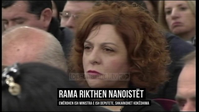 Rama: Në 2017-n në koalicion me LSI-në - Top Channel Albania - News - Lajme
