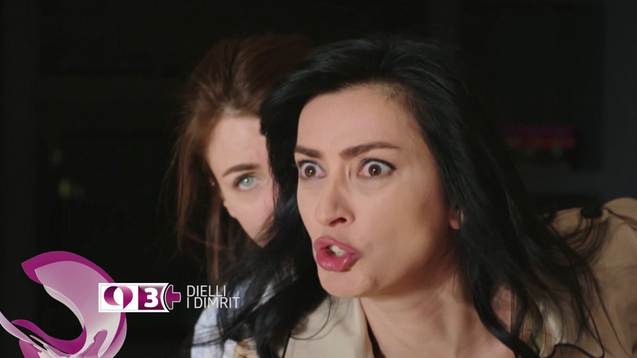 Dielli i dimrit|Parashikime|Episodi 20