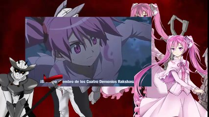 YO SOY TU OPONENTE (Fandub latino)