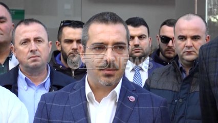 Ora News - Në zonën e Unazës së Re hapet qendër shëndetësore