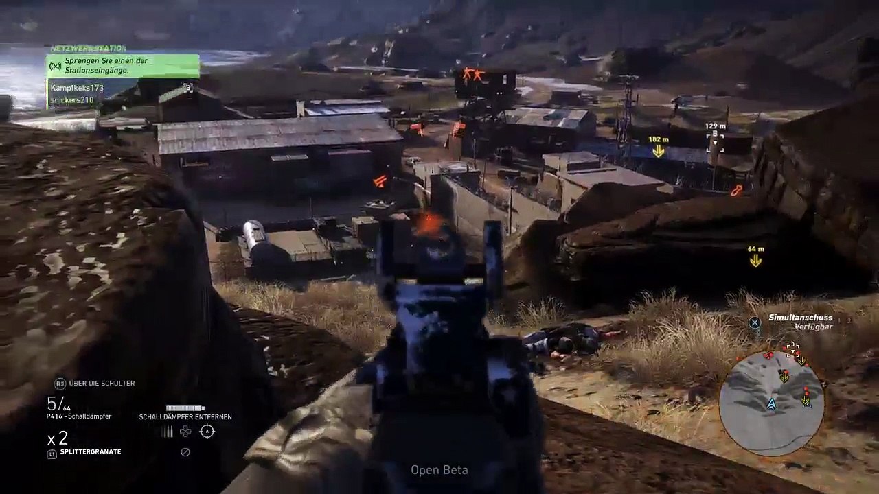 PS4-Live-Übertragung von Kampfkeks173 (14)