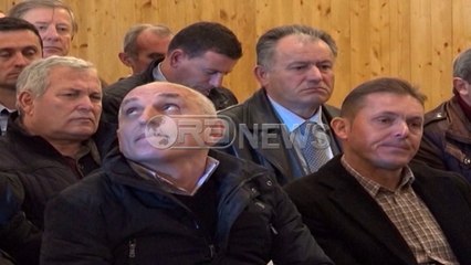 Ora News –Lezha bën bilancin, Frokaj: Qeveria nuk alokon fonde