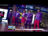 Penampilan Project Pop menyanyikan lagu Mengapa Mengapa - IMS