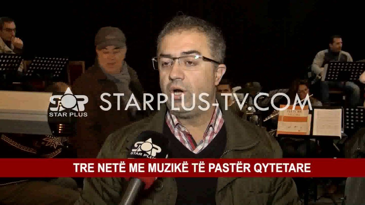 RIKTHEHET “LULE BORË” FESTIVALI I KANGËS QYTETARE