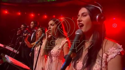 Linda Halimi do përfaqësojë Shqipërinë në “Eurovision 2017”