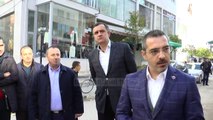 Qendër shëndetësore tek Unaza e Re - Top Channel Albania - News - Lajme