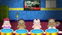 Brush Your Teeth Nursery Rhyme ,The Good Habits Song ,Baby Songs Collection, Kids Songs