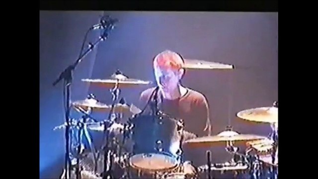Muse - Sunburn, Paris La Cigale, 04/17/2001