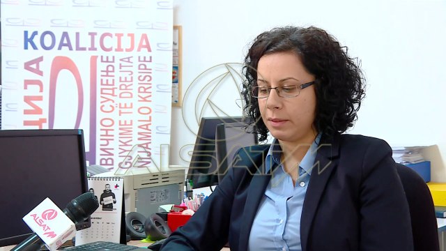 Gjyqësori, drejtësia çalon në Maqedoni