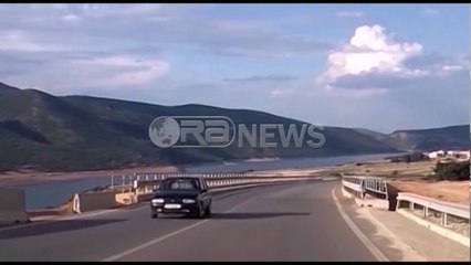 Ora News –Rruga e Kombit, brenda vitit 2017 do të vendosen pikat e pagesave